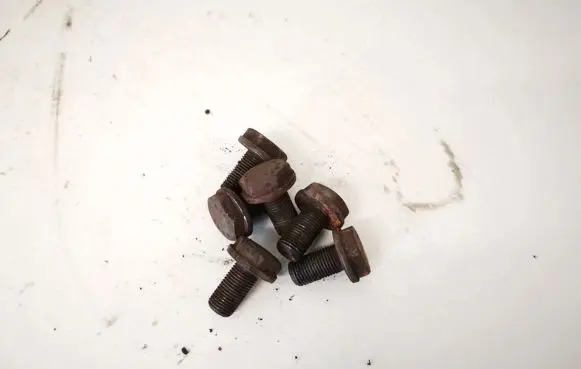 Skoda Fabia Mk1 (6Y) Nuts/bolts 