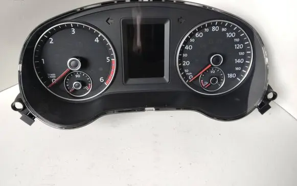Speedometer (instrument cluster)