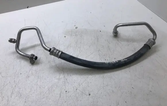 Mazda 3 III Air conditioning (A/C) pipe/hose