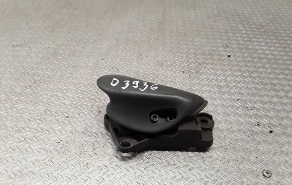 Fiat Ducato Front door interior handle