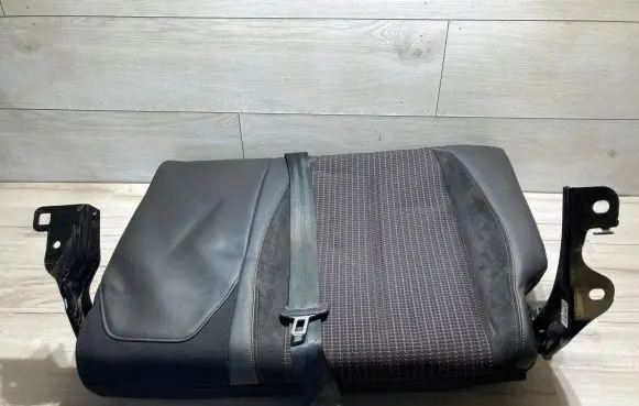 DS Automobiles 3 Crossback Seat trim 