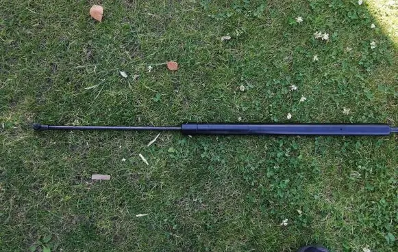 Ford Focus Front bonnet/hood damper/strut 4930911150N