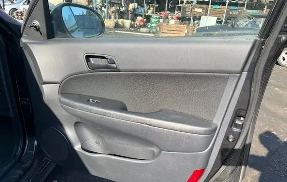 Hyundai i30 Other interior part 