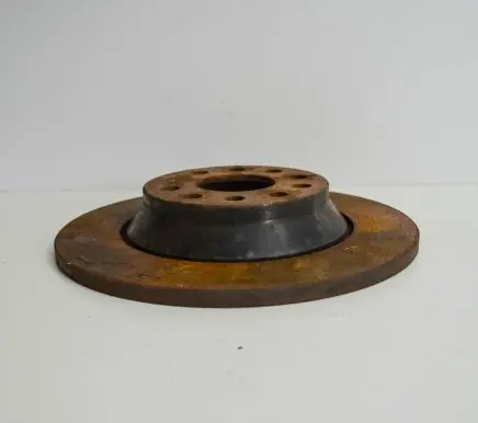 Volkswagen PASSAT B8 Rear brake disc