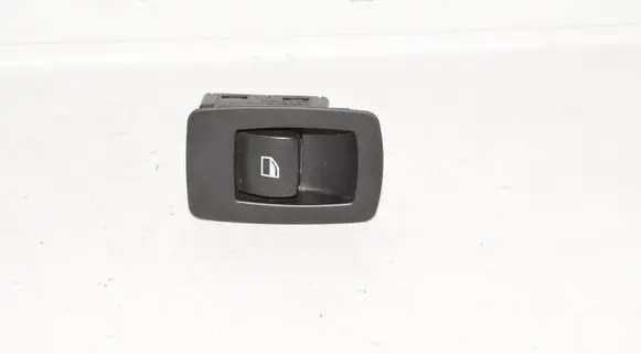 BMW 3 E90 E91 Electric window control switch 6945874