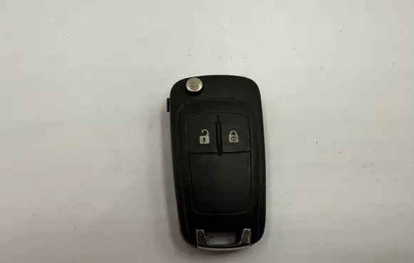 Opel Meriva B Ignition key/card 13271926