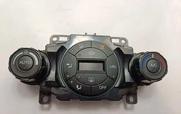 Ford Fiesta Climate control unit 8A6T18C612 8A6918C612