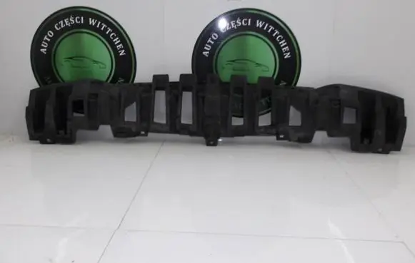 Mercedes-Benz A W169 Front bumper foam support bar A16988500065