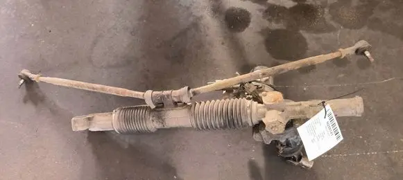 Honda Civic Steering rack 5360ES6FG600