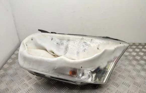 Ford Transit Headlight/headlamp BK3113D153BF