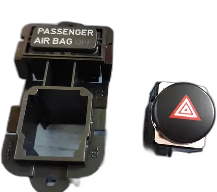 Seat Leon (1P) Other switches/knobs/shifts 5p0953235b
