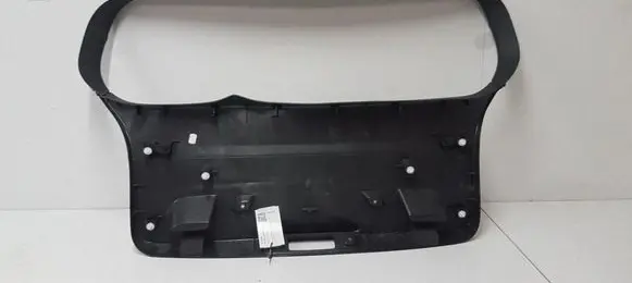 BMW 1 F20 F21 Tailgate/boot lid cover trim 7239905