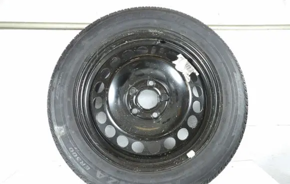 Opel Insignia A R17 spare wheel 