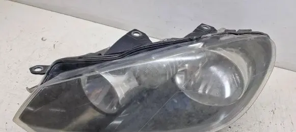 Volkswagen Golf VI Headlight/headlamp 5K1941005M