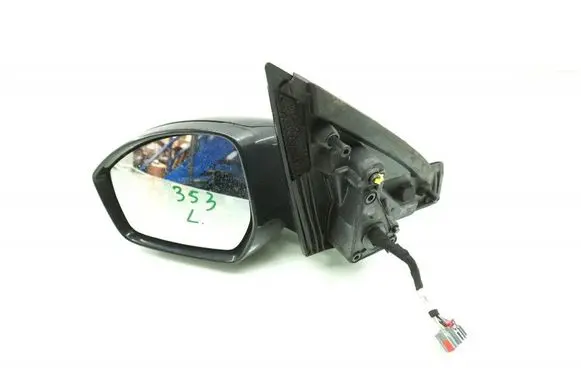 Land Rover Discovery Sport Front door electric wing mirror 21115001
