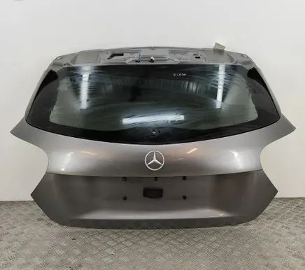 Mercedes-Benz A W176 Tailgate/trunk/boot lid A1767402200