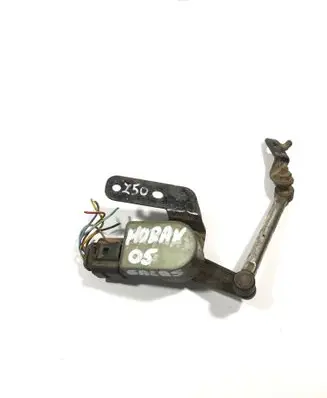 Nissan Murano Z50 Rear air suspension level height sensor 5381289900 6PM00804374 H02S8003