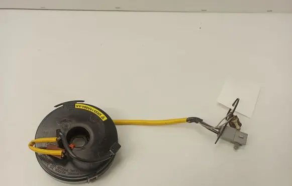 Ford Mustang IV Steering angle sensor XR3314A664AA