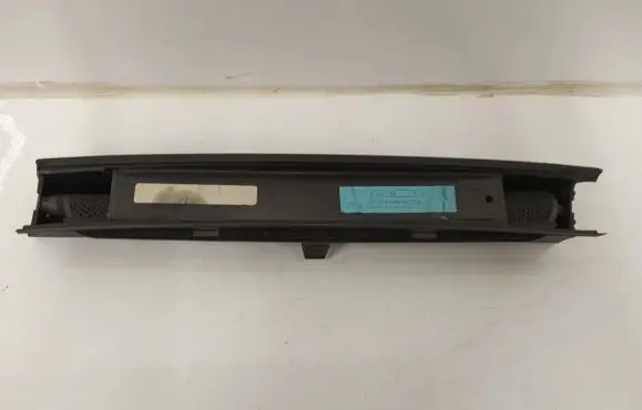BMW 5 E60 E61 Rear door sun blind/shade 7079396