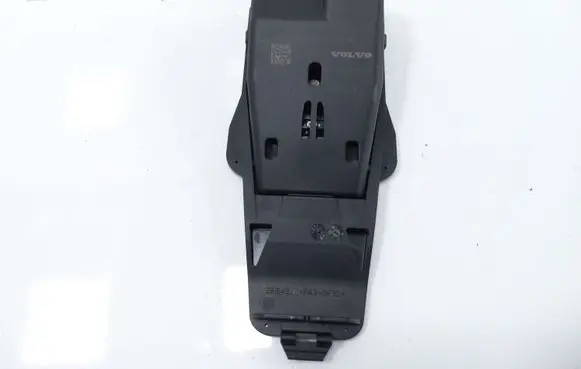 Windshield/windscreen camera
