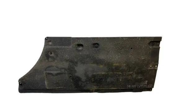 KIA Optima Center/middle under tray cover 84148D4000