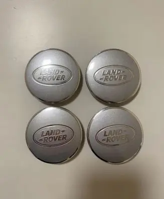 Land Rover Range Rover Evoque L538 Original wheel cap 