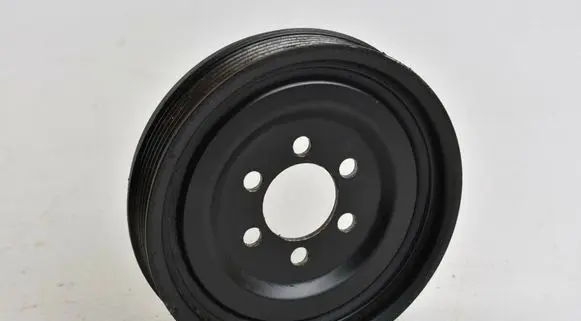 BMW X3 F25 Crankshaft pulley