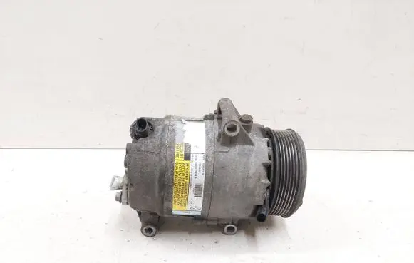 Renault Espace - Grand espace IV Air conditioning (A/C) compressor (pump) 8200067915 09094122628B 01139509