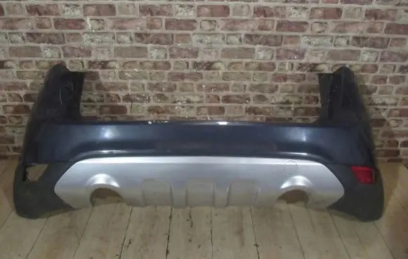 Ford Kuga I Front bumper
