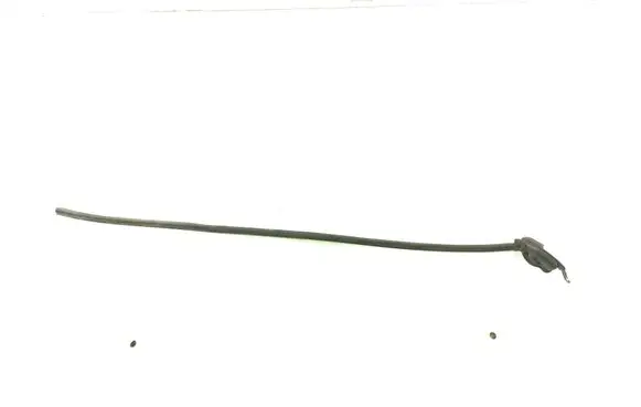 Renault Trafic III (X82) Rubber seal front coupe door window 