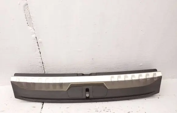 BMW 3 G20 G21 Trunk/boot sill cover protection 7940931 51477940931