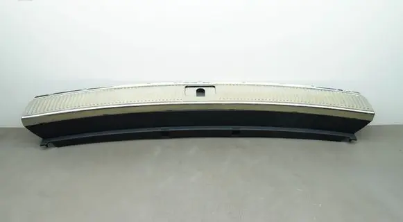Audi Q5 SQ5 Trunk/boot sill cover protection 80A864483E
