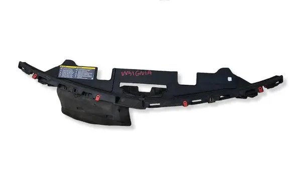 Opel Insignia A Top upper radiator support slam panel 13250569