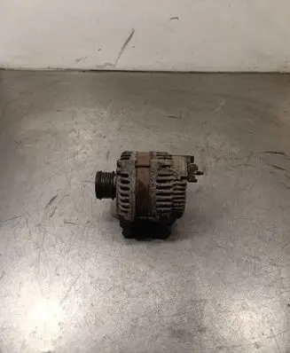 Renault Kadjar Generator/alternator 231009036R 12V185A A003TX1881ZE