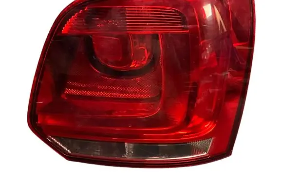 Volkswagen Polo V 6R Rear/tail lights 6R0945258B 6R0945096G 6R0945112