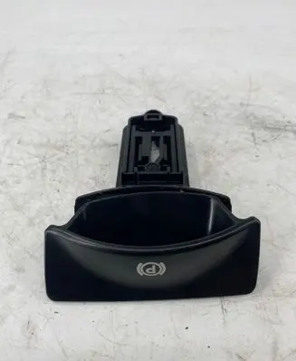 Mercedes-Benz GL X164 Hand brake release handle A2514200077 18111547 181144