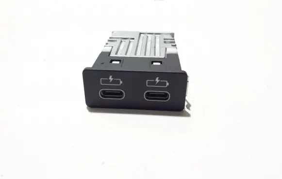 BMW 5 G30 G31 Other devices 8711938