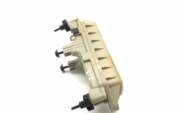 Volvo S90, V90 Vacuum air tank 31480478