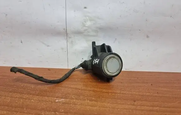 Mercedes-Benz S W220 Rear parking sensor holder (PDC) A2208850167