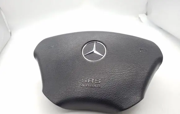 Mercedes-Benz ML W163 Steering wheel airbag 1634600198