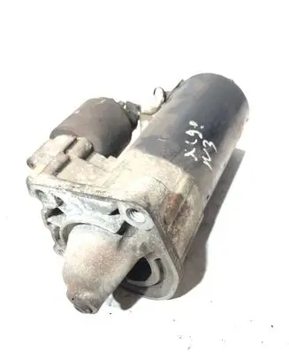 Volvo XC60 Starter motor 0001115007