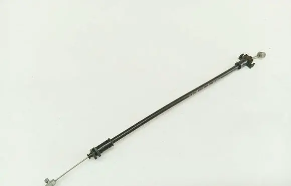 Ford Focus C-MAX Rear door cable line 980094 980094100