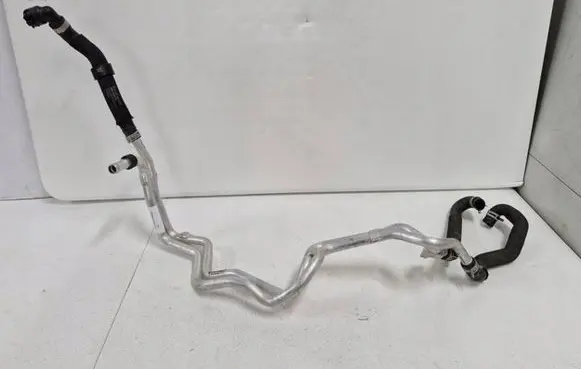 Mercedes-Benz A W177 Engine coolant pipe/hose A2475065800