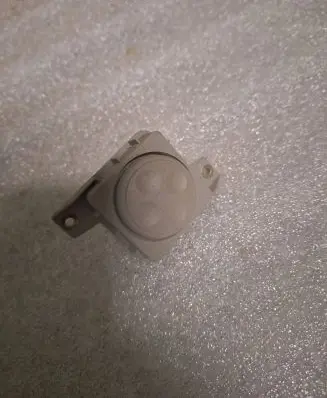 Audi A6 S6 C5 4B Seat control switch 8L0959777A