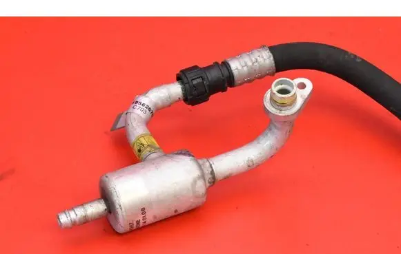 Jeep Renegade Air conditioning (A/C) pipe/hose 0519562670