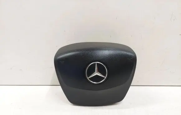 Mercedes-Benz Citan W415 Steering wheel airbag 985103162R 6106288E 0080P1120019