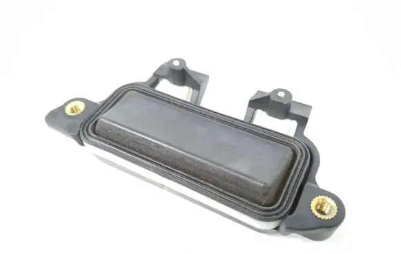 Tailgate/trunk/boot exterior handle