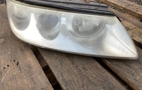 Hyundai Grandeur Headlight/headlamp 00040547 S1017E0300172F 10R024104