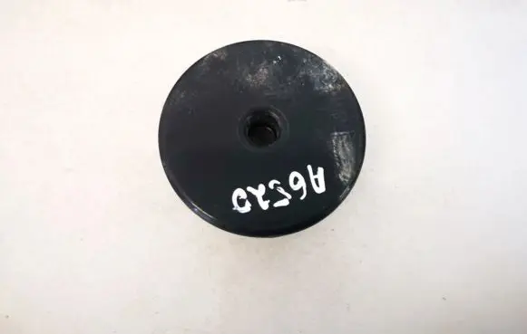 Opel Signum Spare wheel bolt 24443601 317382836