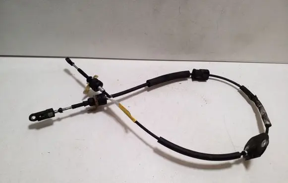 Ford Galaxy Gear shift cable linkage E1GP7E395DD